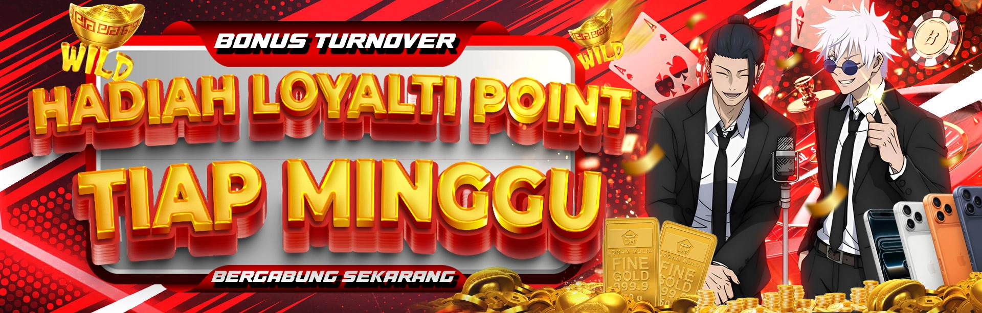 KlikWin4D Banner Slot Online